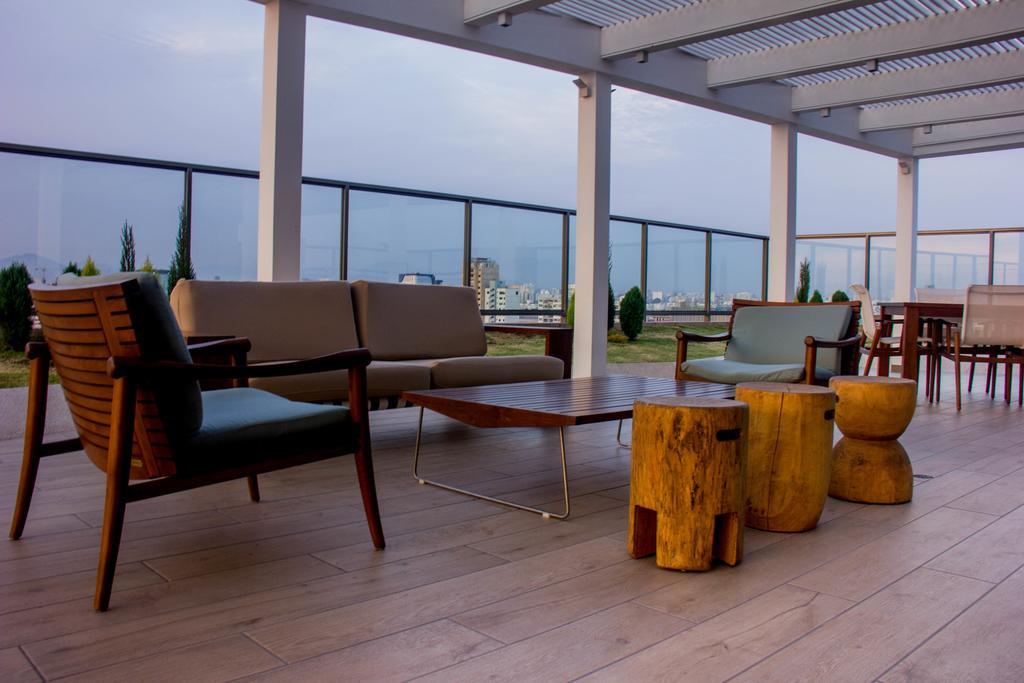 Apartment Ava 159 Lima