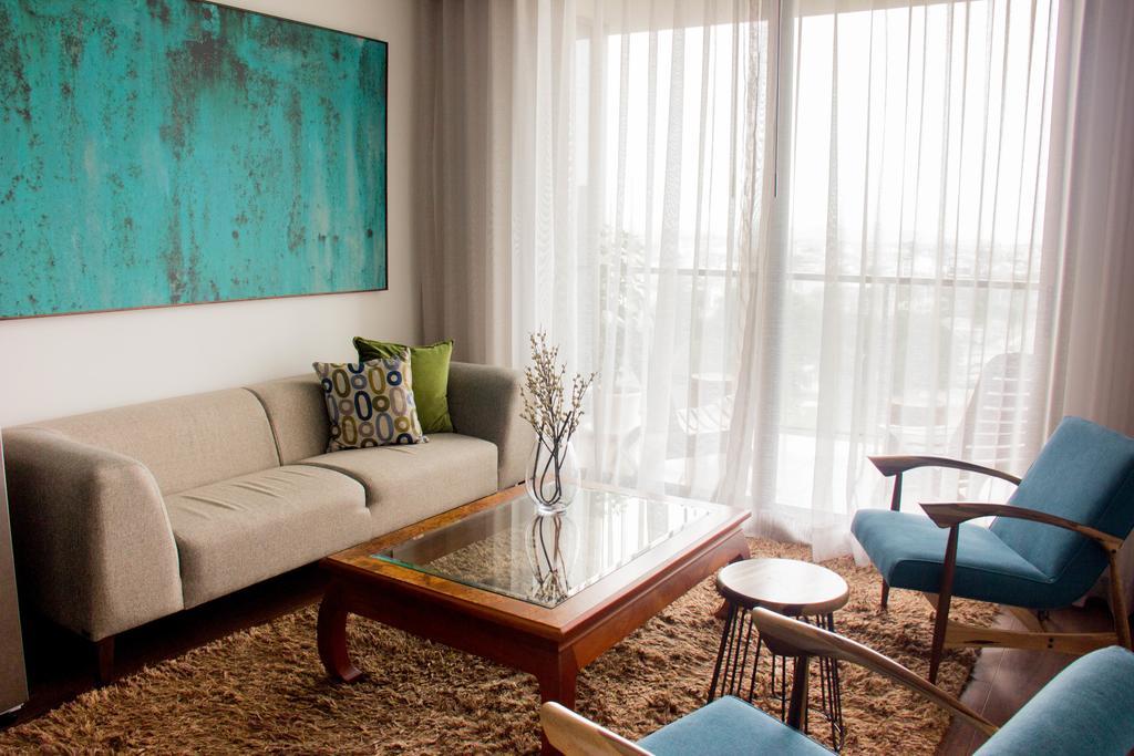 Ava 159 Apartment Lima