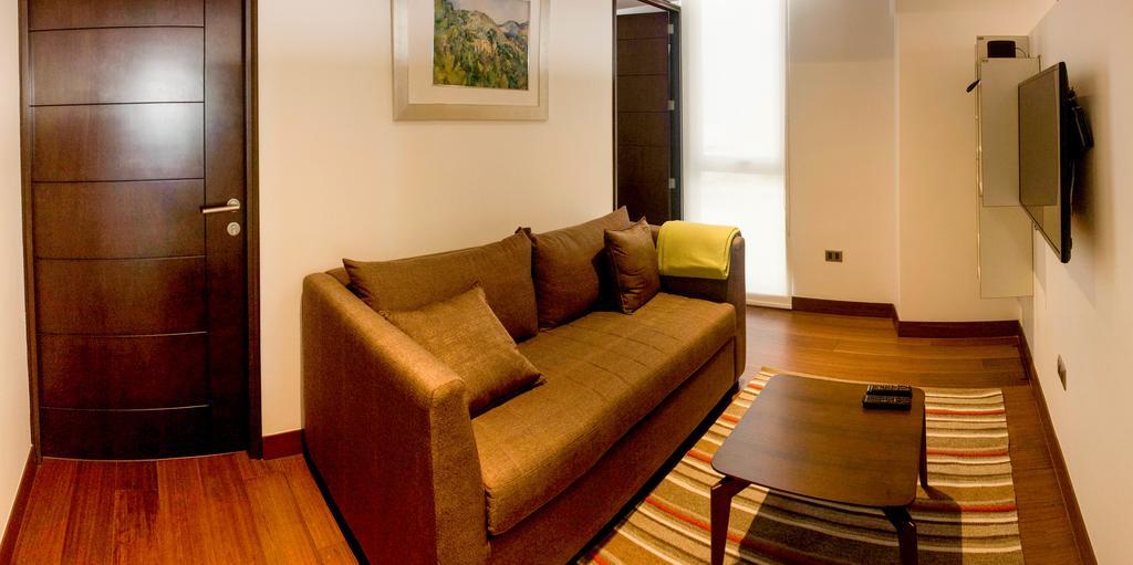 Ava 159 Apartment *